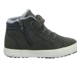 KangaROOS Kleinkinderstiefel Warmfutter