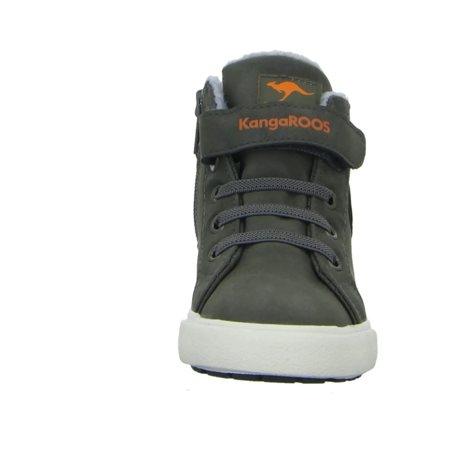 KangaROOS Kleinkinderstiefel Warmfutter