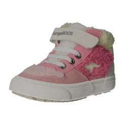 KangaROOS Kleinkinderstiefel Warmfutter Kavu Shady Fur EV