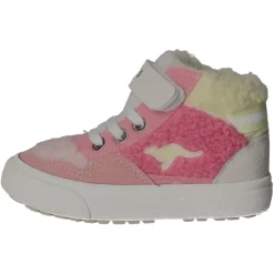 KangaROOS Kleinkinderstiefel Warmfutter Kavu Shady Fur EV