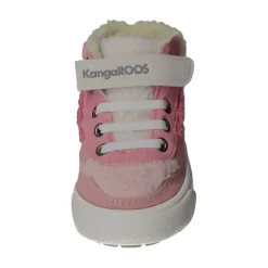 KangaROOS Kleinkinderstiefel Warmfutter Kavu Shady Fur EV