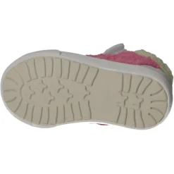 KangaROOS Kleinkinderstiefel Warmfutter Kavu Shady Fur EV