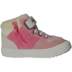 KangaROOS Kleinkinderstiefel Warmfutter Kavu Shady Fur EV