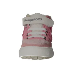 KangaROOS Kleinkinderstiefel Warmfutter Kavu Shady Fur EV
