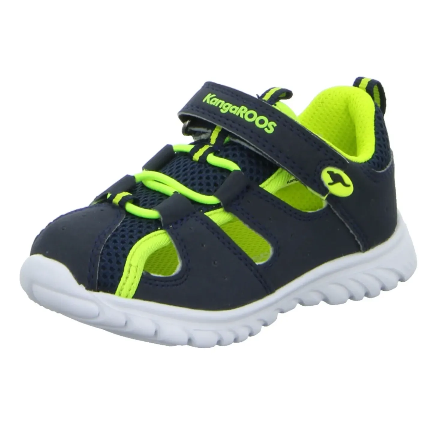 KangaROOS Minilette ROCK LITE