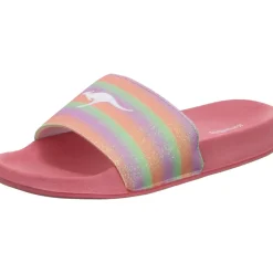 KangaROOS Pantolette K-Slide Shine