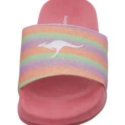 KangaROOS Pantolette K-Slide Shine