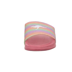 KangaROOS Pantolette K-Slide Shine