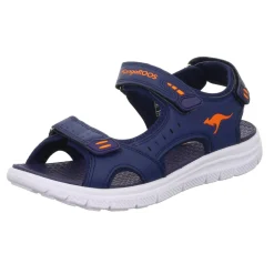 KangaROOS Sandalette Freizeit (casual) K-Zeal