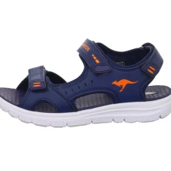 KangaROOS Sandalette Freizeit (casual) K-Zeal