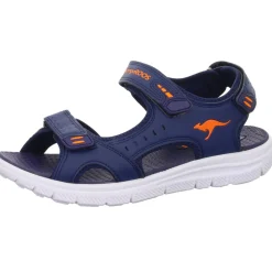 KangaROOS Sandalette Freizeit (casual) K-Zeal