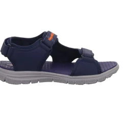 KangaROOS Sandalette Freizeit (casual) K-Ze Willow