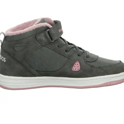 KangaROOS Schlupf-/Klettstiefelette Warmfutter K-CP Kalley II EV