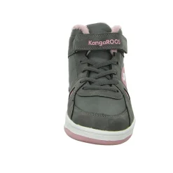 KangaROOS Schlupf-/Klettstiefelette Warmfutter K-CP Kalley II EV
