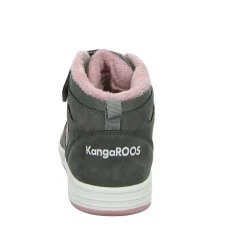 KangaROOS Schlupf-/Klettstiefelette Warmfutter K-CP Kalley II EV