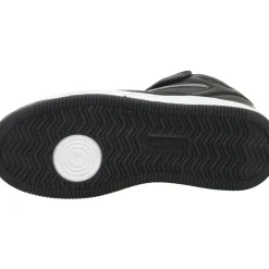KangaROOS Schlupf-/Klettstiefelette Warmfutter Kalley II EV