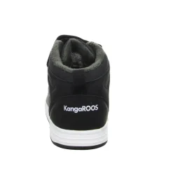 KangaROOS Schlupf-/Klettstiefelette Warmfutter K-CP Kalley II EV