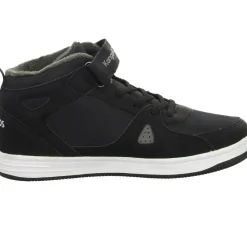 KangaROOS Schlupf-/Klettstiefelette Warmfutter K-CP Kalley II EV