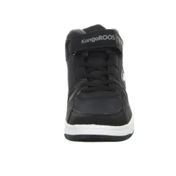 KangaROOS Schlupf-/Klettstiefelette Warmfutter K-CP Kalley II EV