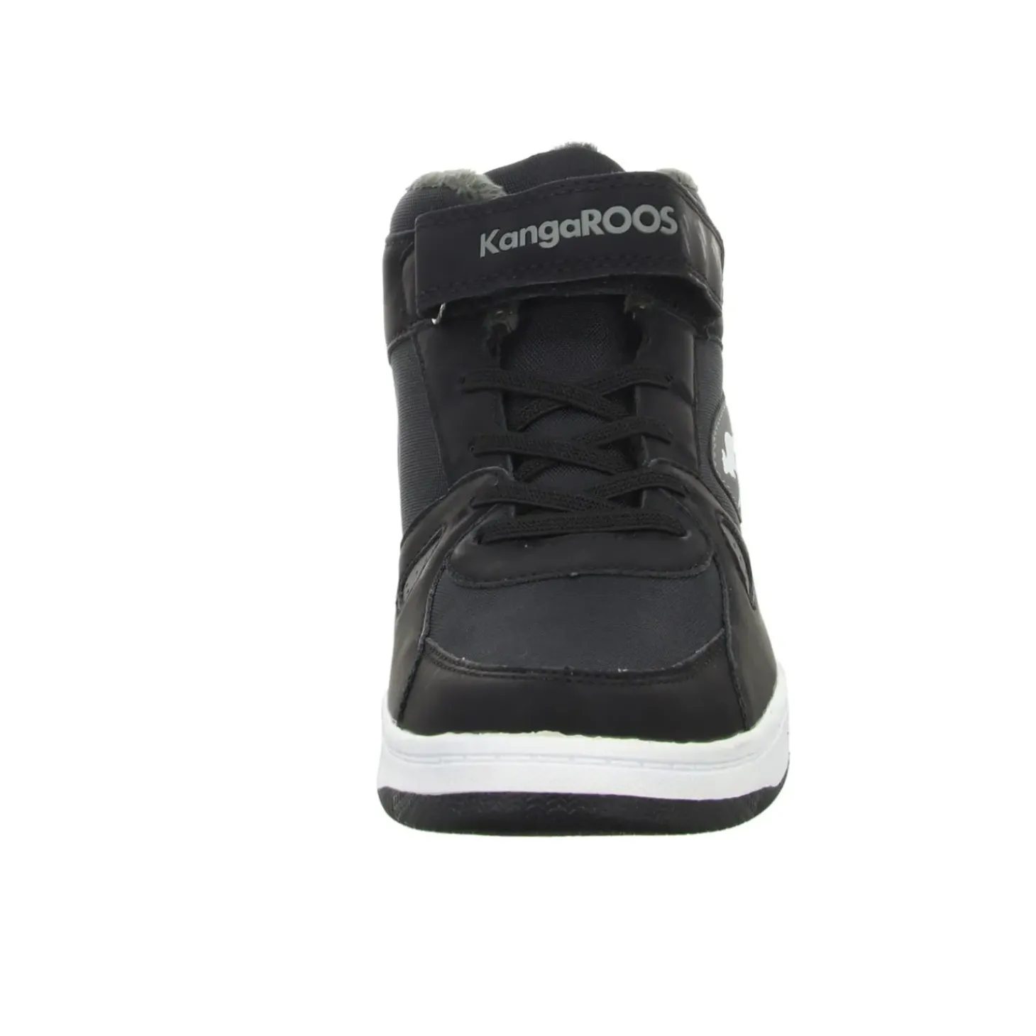 KangaROOS Schlupf-/Klettstiefelette Warmfutter K-CP Kalley II EV