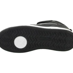 KangaROOS Schlupf-/Klettstiefelette Warmfutter K-CP Kalley II EV
