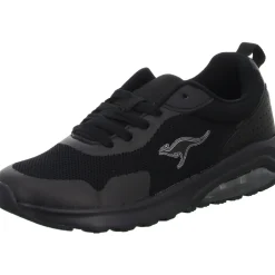 KangaROOS Schnürhalbschuh Sneaker (sportlich)