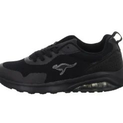KangaROOS Schnürhalbschuh Sneaker (sportlich)