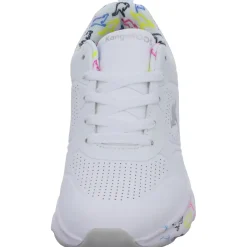 KangaROOS Schnürhalbschuh Sneaker (sportlich) K-Air Ora multi