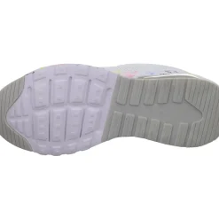 KangaROOS Schnürhalbschuh Sneaker (sportlich) K-Air Ora multi