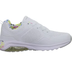 KangaROOS Schnürhalbschuh Sneaker (sportlich) K-Air Ora multi