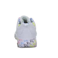 KangaROOS Schnürhalbschuh Sneaker (sportlich) K-Air Ora multi