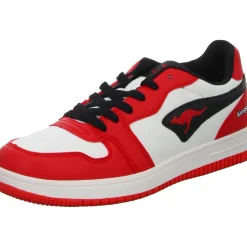 KangaROOS Schnürhalbschuh Sneaker (sportlich) K-Watch Board