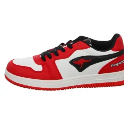 KangaROOS Schnürhalbschuh Sneaker (sportlich) K-Watch Board