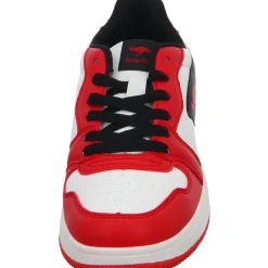 KangaROOS Schnürhalbschuh Sneaker (sportlich) K-Watch Board