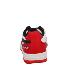 KangaROOS Schnürhalbschuh Sneaker (sportlich) K-Watch Board