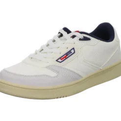 KangaROOS Schnürhalbschuh Sneaker (sportlich) RC-CREW