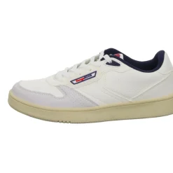 KangaROOS Schnürhalbschuh Sneaker (sportlich) RC-CREW