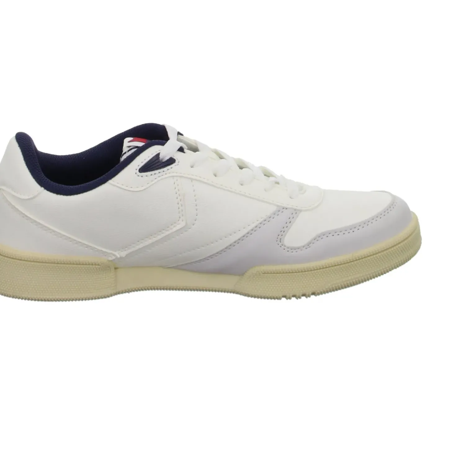 KangaROOS Schnürhalbschuh Sneaker (sportlich) RC-CREW