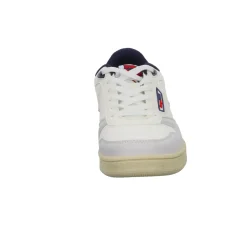 KangaROOS Schnürhalbschuh Sneaker (sportlich) RC-CREW