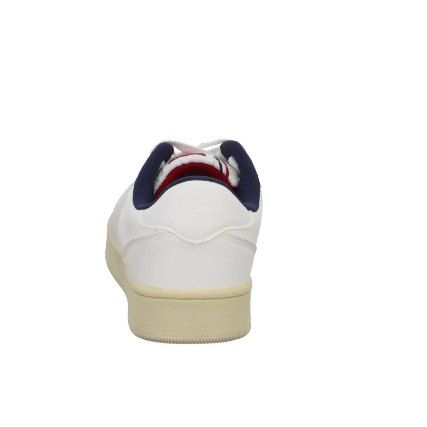 KangaROOS Schnürhalbschuh Sneaker (sportlich) RC-CREW