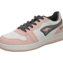 KangaROOS Schnürhalbschuh Sneaker (sportlich) K-Watch Board