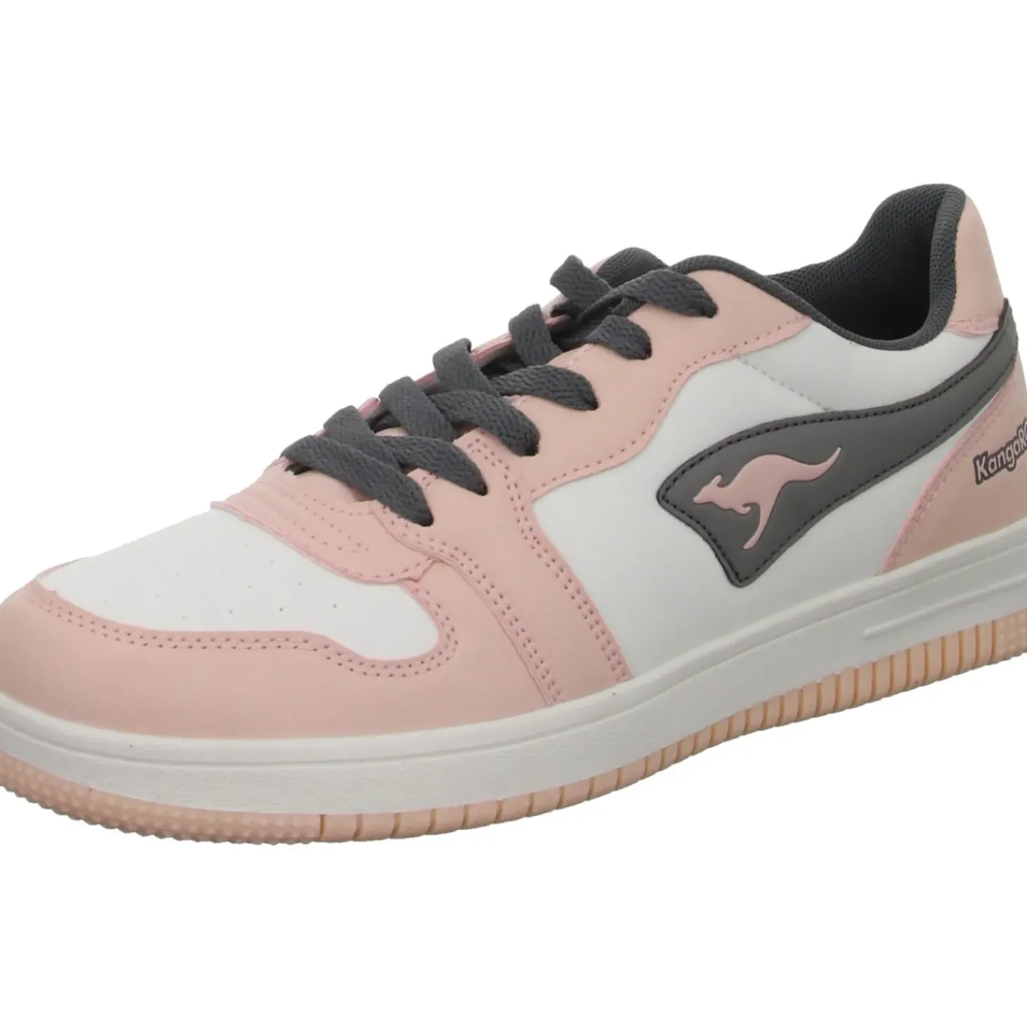 KangaROOS Schnürhalbschuh Sneaker (sportlich) K-Watch Board