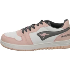 KangaROOS Schnürhalbschuh Sneaker (sportlich) K-Watch Board
