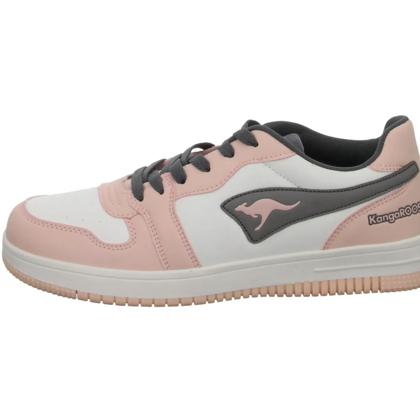 KangaROOS Schnürhalbschuh Sneaker (sportlich) K-Watch Board