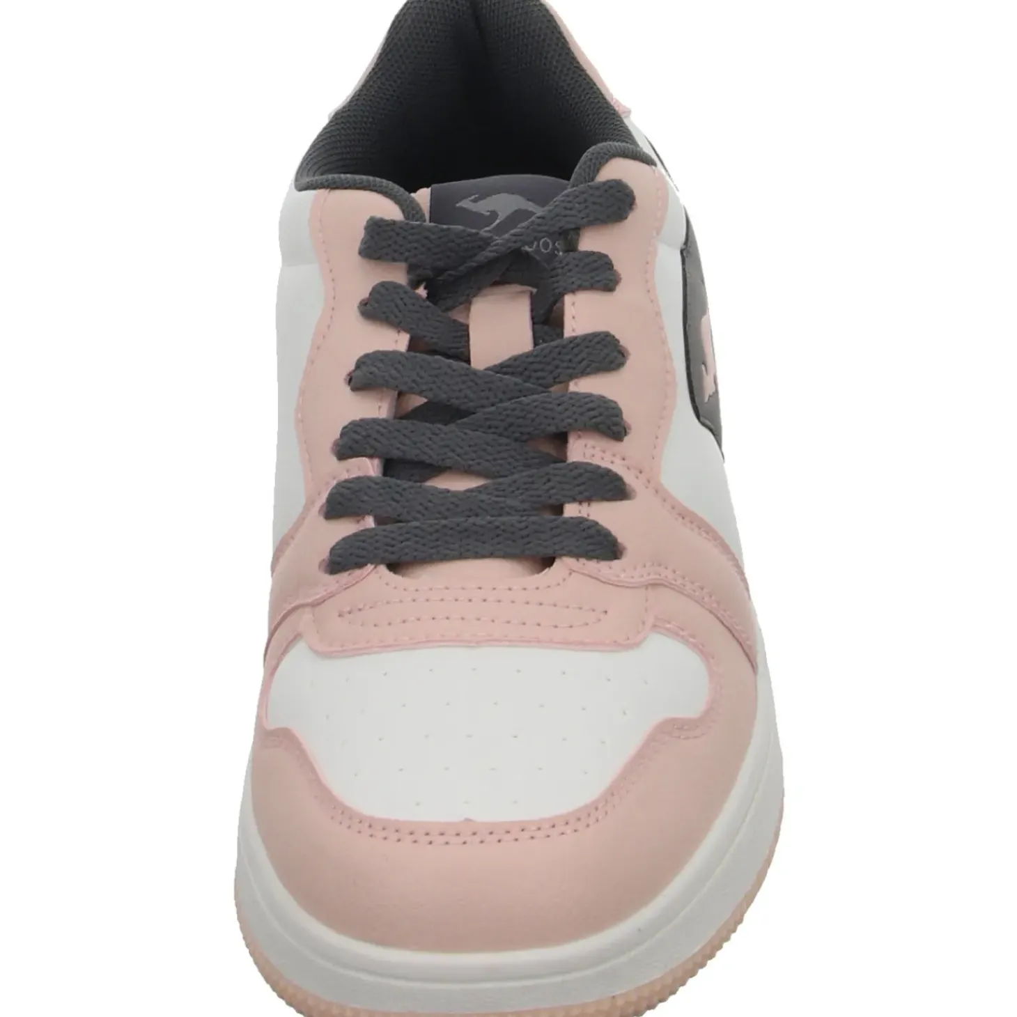 KangaROOS Schnürhalbschuh Sneaker (sportlich) K-Watch Board