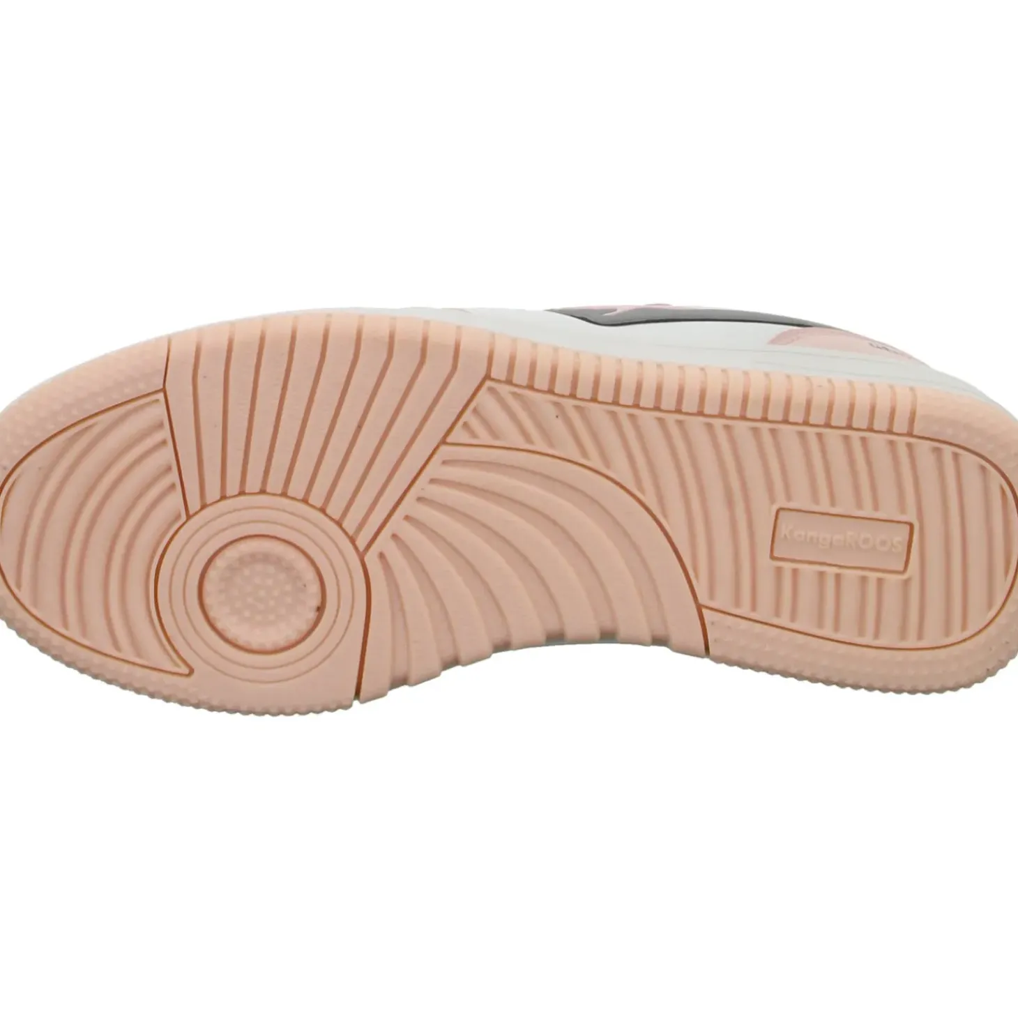 KangaROOS Schnürhalbschuh Sneaker (sportlich) K-Watch Board