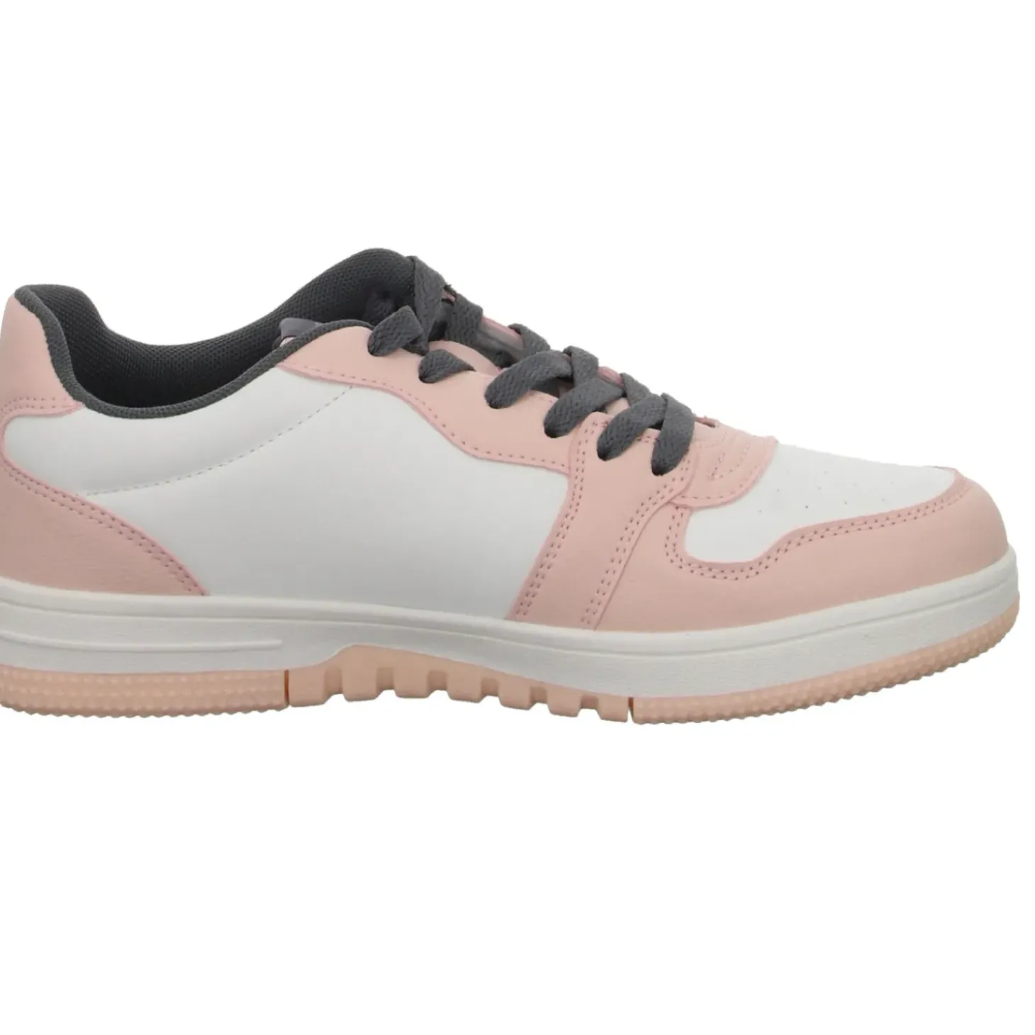 KangaROOS Schnürhalbschuh Sneaker (sportlich) K-Watch Board