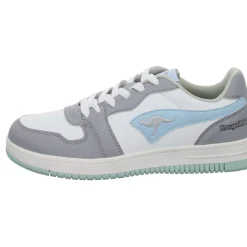 KangaROOS Schnürhalbschuh Sneaker (sportlich) K-WATCH BOARD