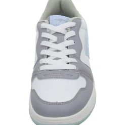 KangaROOS Schnürhalbschuh Sneaker (sportlich) K-WATCH BOARD