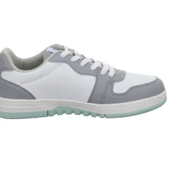 KangaROOS Schnürhalbschuh Sneaker (sportlich) K-WATCH BOARD